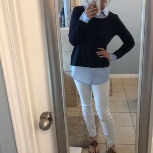 Tommy Hilfiger top NWT